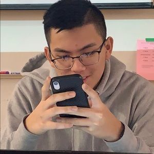 Meet your Posher, Kevin